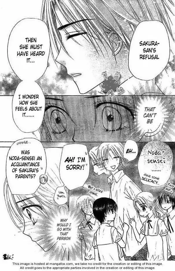 Gakuen Alice Chapter 101 18